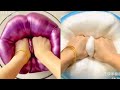 SATISFYING SLIME &amp; RELAXING VIDEOS SLIME  #145 18/50