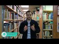 Advice for New Students from Our Student! – Üsküdar University