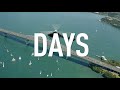 10 Days to Go
