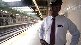 NJ TRANSIT honors the brave men and women who have served in the United States Armed Forces
