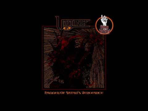 Vigilance — Vigilance - Legion Kondor