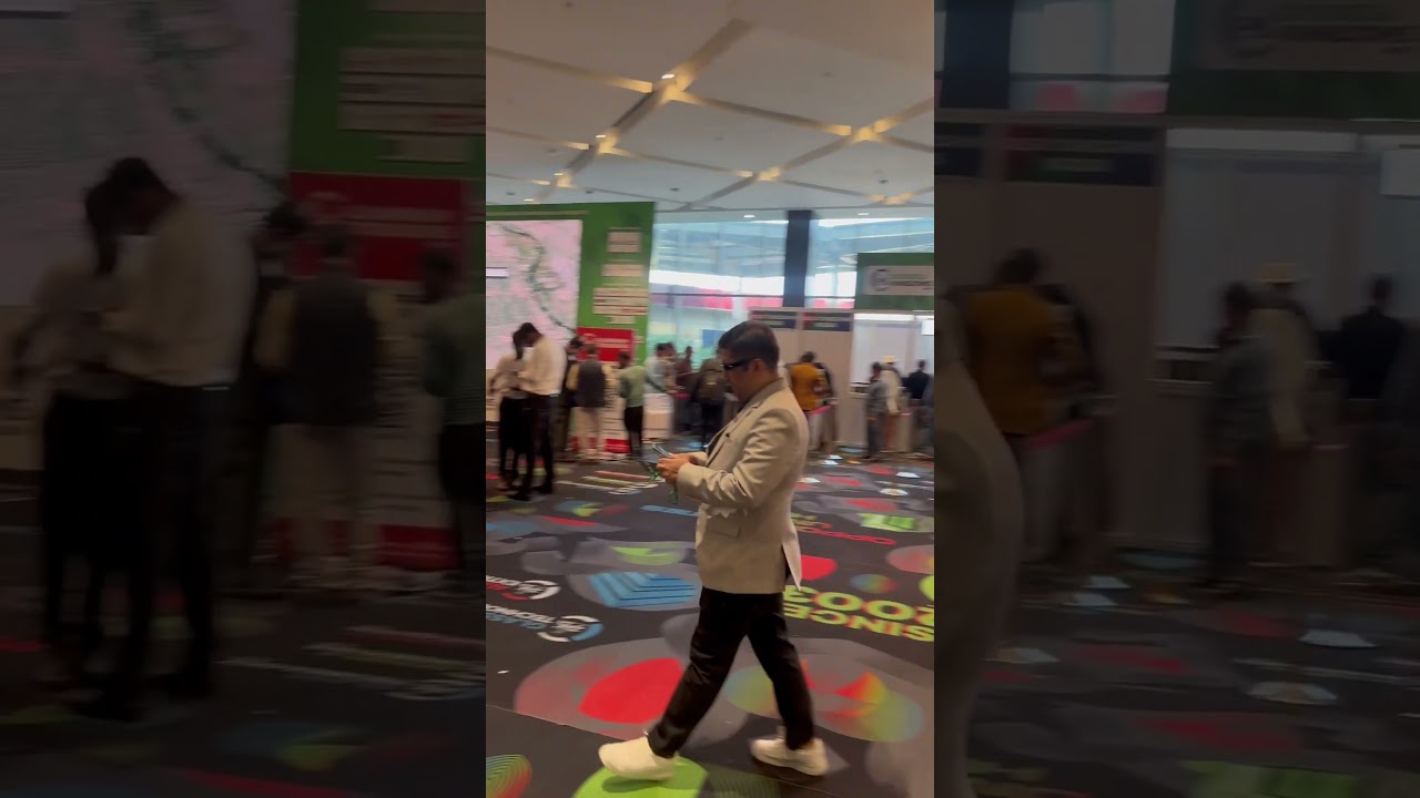 zak glass technology expo delhi glass  exhibition 2024 