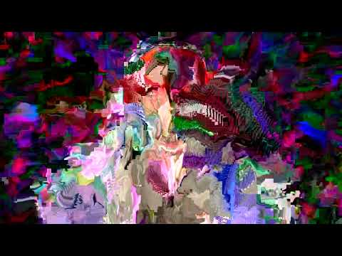 AviGlitch Experiment 051420 - Datamosh with Ruby