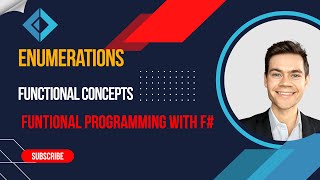 Enumerations in F#