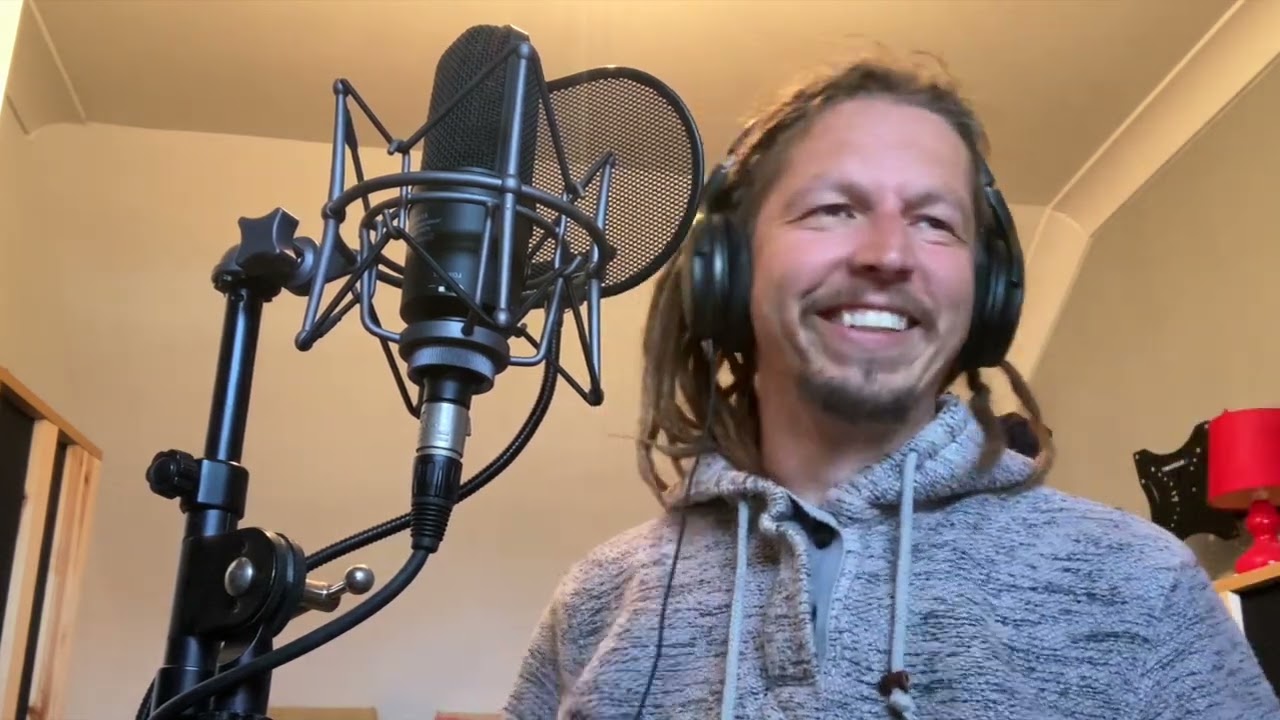 Heart - Alone vocal cover