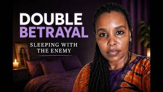 TRUE STORY : Her husband slept with her bestfriend!