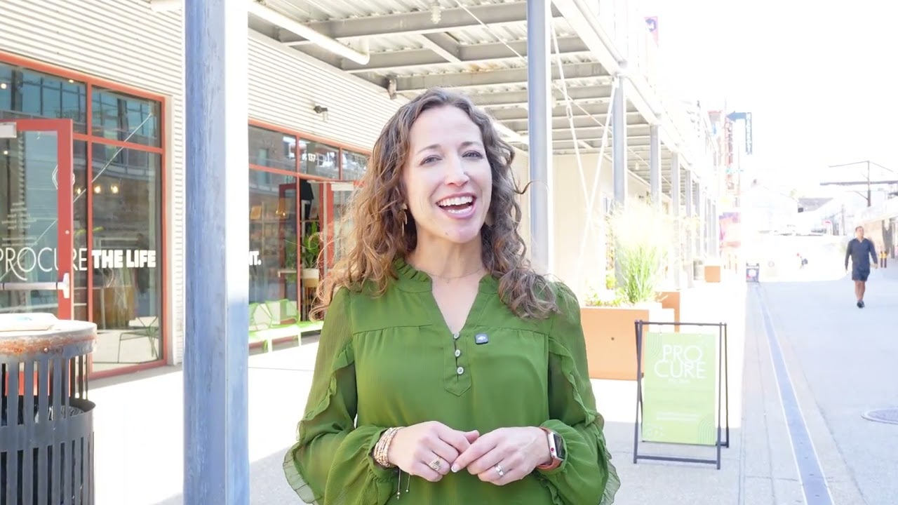 Episode 3 City Foundry