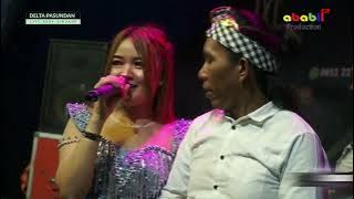 KECEWA BY DEDE AMELIA ON DELTA PASUNDAN LIVE SINGKUP 17 NOVEMBER 2024