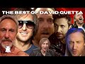 The Best Moments of David Guetta in 15 Minutes