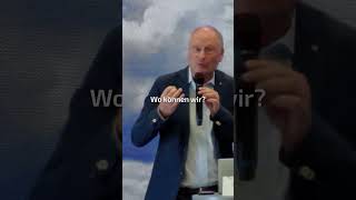 Sven Plöger über Hoffnung und Klimakommunikation #klimaschutz  #klima  #hamburg #ewk #climatechange