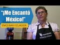 &quot;¡No Hay Cursos de Café En Otros Países!&quot; | EMCEBAR Ecuador