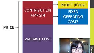 3   Contribution Margin