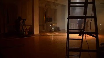 AFTER 17 ALL BACKSTAGE (short version)