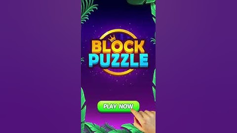 Block Puzzle 25-720x1280