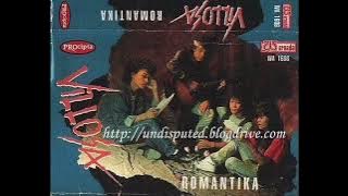 Villosa - Keluhuran Cinta HQ