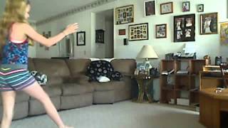 MegaAmandarox's Webcam Video from February  2, 2012 06:37 AM