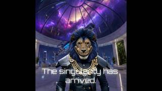 The Singularity Has Arrived: "The Three-Sided Heart" (Nebula Project)