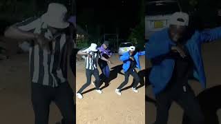 Amapiano - Asake ft Olamide ( Dance Challenge)