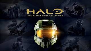 Halo The Master Chief Collection | Прохождение #3 [PC] - СТРИМ (CO-OP с “BigDen” и "Markerlink")