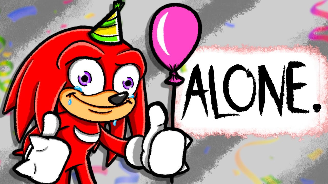 my friends forgot my birthday