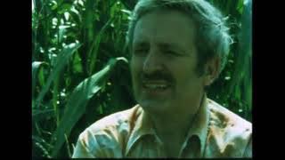 The Garden of Eden (1980) Ecology, Wildlife conservation