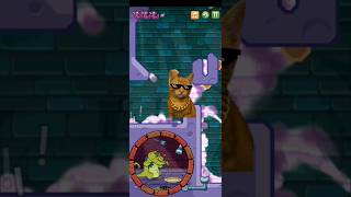 Cranky 🐊✨Swampy el cocodrilo #videoviral #shortviral #swampy