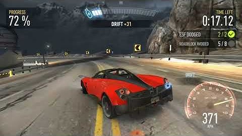 Need for Speed No Limits Chapter 19 Event 4