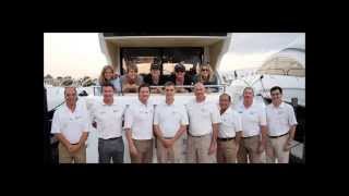 2015 Sunseeker 57 Predator Event • Jefferson Beach Yacht Sales