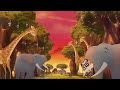 The Lion Guard: Our Kupatana Community (full song)