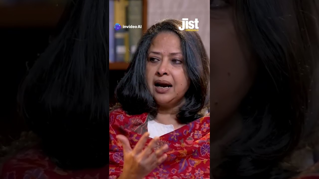 Sharmistha Mukherjee on Pranab Mukherjee Attending RSS Event. 