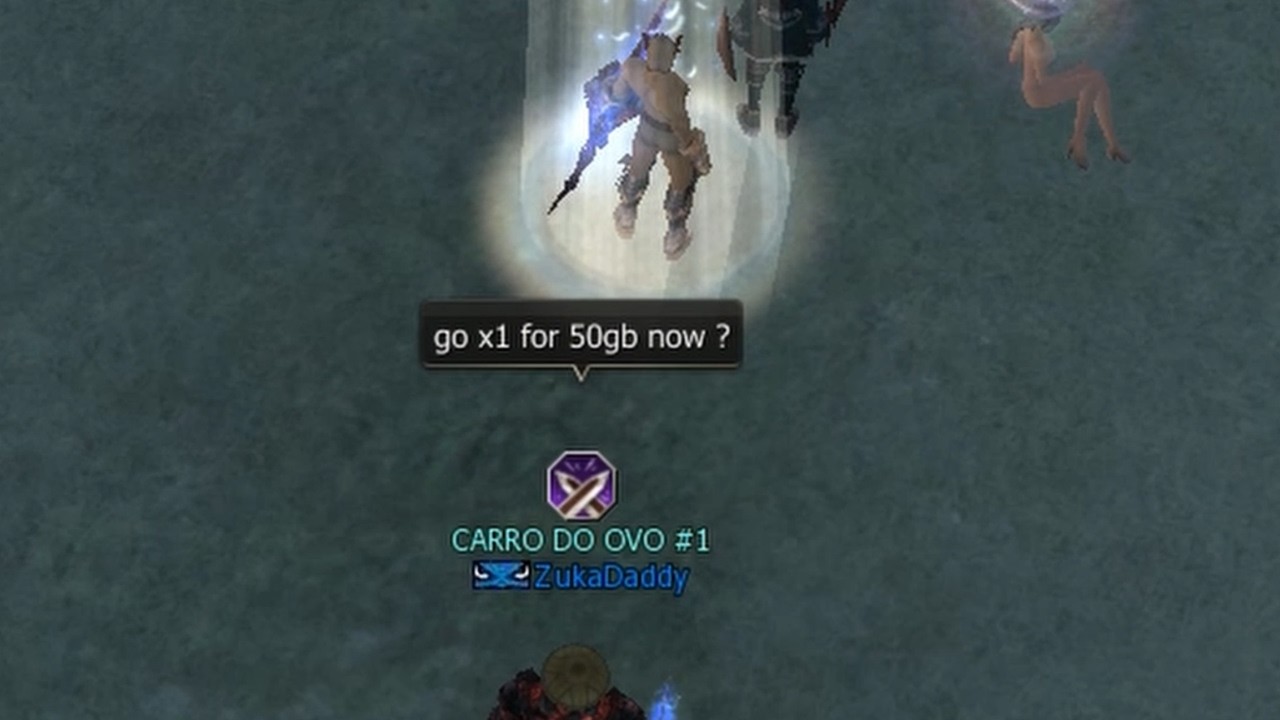 L2 Reborn Eternal x10 ││ Rat Lost Bet For Gold Bars