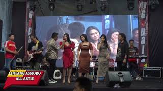 LINTANG ASMORO ALL ARTIS NEW GOPALA MA AUDIO  LIVE GEMPOL