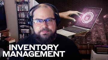 What is inventory management software and how does it help you keep track of devices?