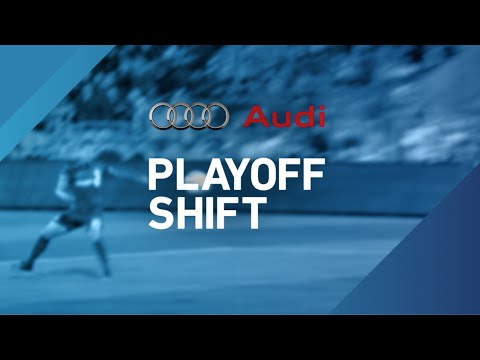 Ivanschitz ignites Seattle Sounders | Audi Playoff Shift