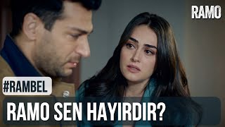 Ramo Sen Hayırdır? | #RamBel | Ramo 25.Bölüm