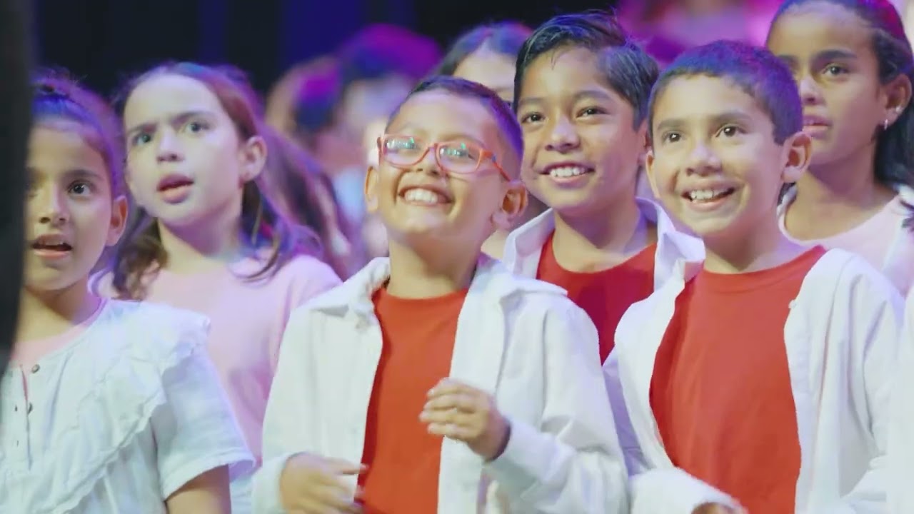 EL SALVADOR - Lycée français Antoine-et-Consuelo-de-Saint-Exupéry - Alliances Polyphoniques