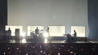 Somewhere Only We Know - Keane (AFAS Live, 19 april 2024)