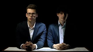 "Frames" - Intro (Episode 1)