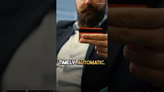 Industry financial advisors #OakenAI #AIAutomation #SmallBusinessAI #AIForBusiness