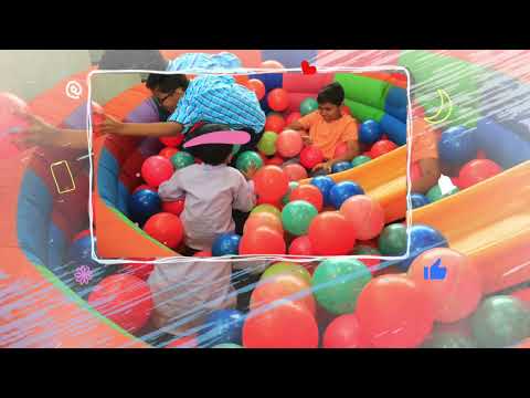 Axtria Celebrates Family Day: Laughter, Love & Togetherness!