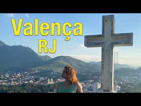 O que fazer em Valença RJ: descubra o Vale do Café!