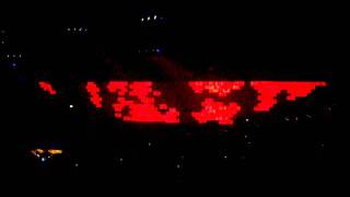 Roger Waters - Goodbye Cruel World (live)