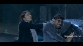 Netrikann movie scenes tamil |  Nayanthara mass action scenes