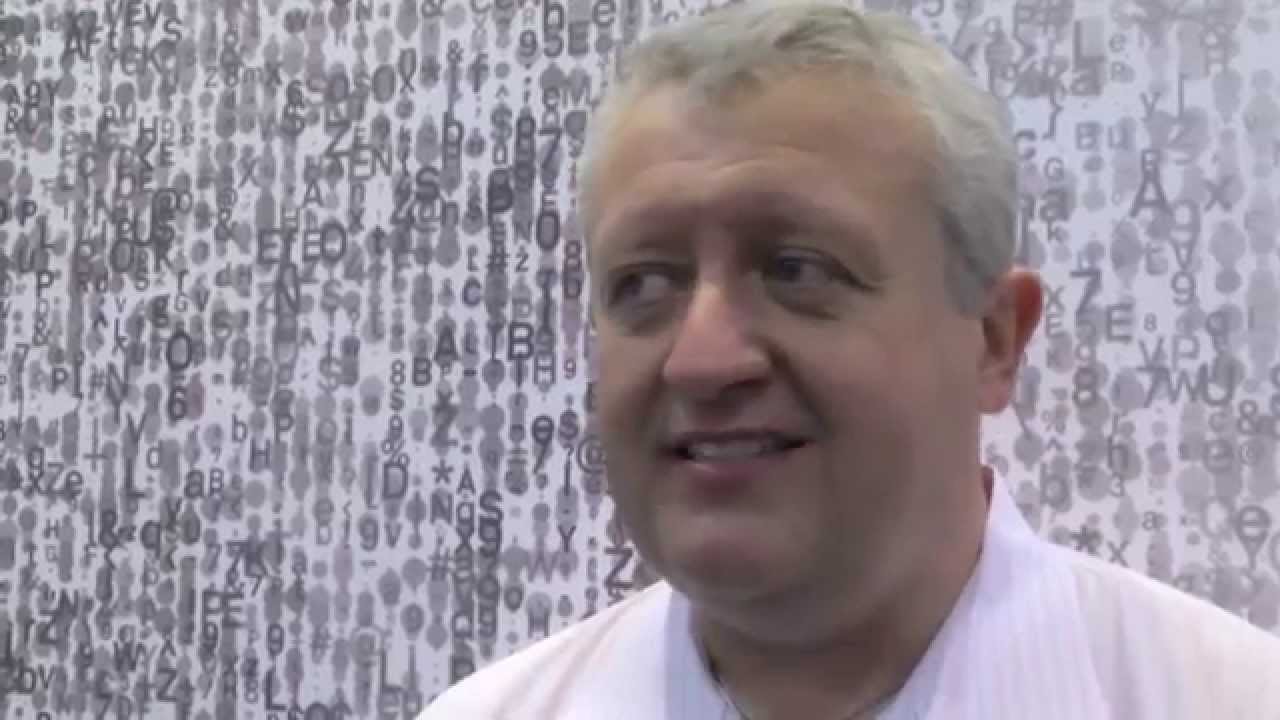 RSA Interview with Chris Holland, Chief Monk, SafeMonk