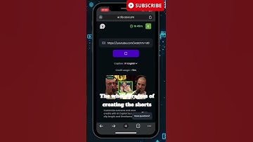 How to Create 60 Youtube shorts with AI