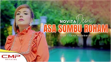 NOVITA DEWI - ASA SOMBU ROHAM (OFFICIAL MUSIC VIDEO)