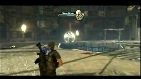 How to defeat the Slave Driver on Inversion (MMM)