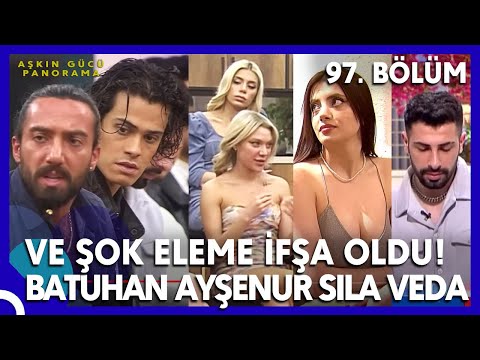 ELEME İFŞA OLDU! BATUHAN & SILA İŞTE ŞOK VEDA! Kısmetse Olur: Aşkın Gücü 98. Bölüm Gala Gecesi İzle