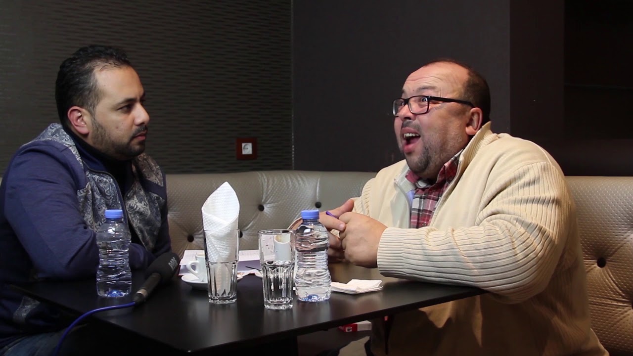 نافذة مع عبد السلام الكلاعي الجزء الأول : النشأة والتكوين.. الكفاح من اجل الحلم السنمائي