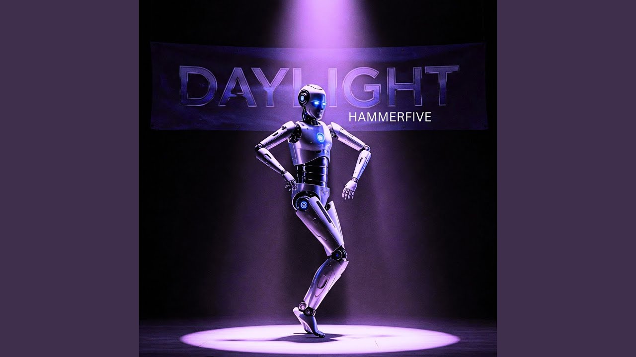 Watch Daylight on YouTube Watch Daylight on YouTube